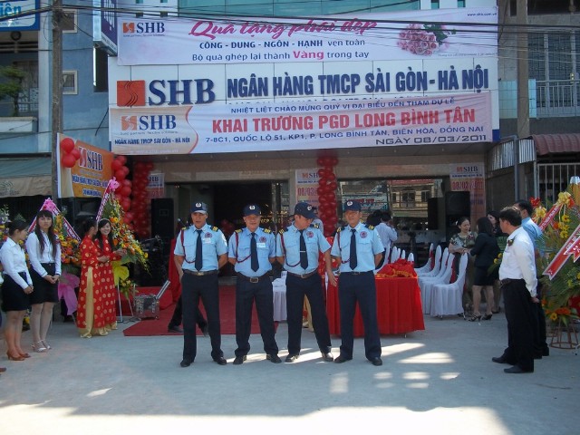 Event security