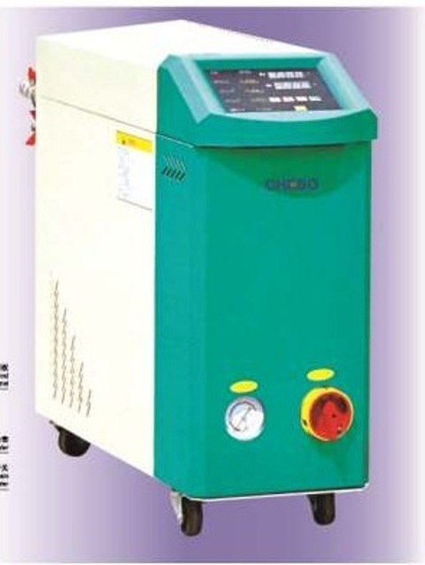Mold thermostat