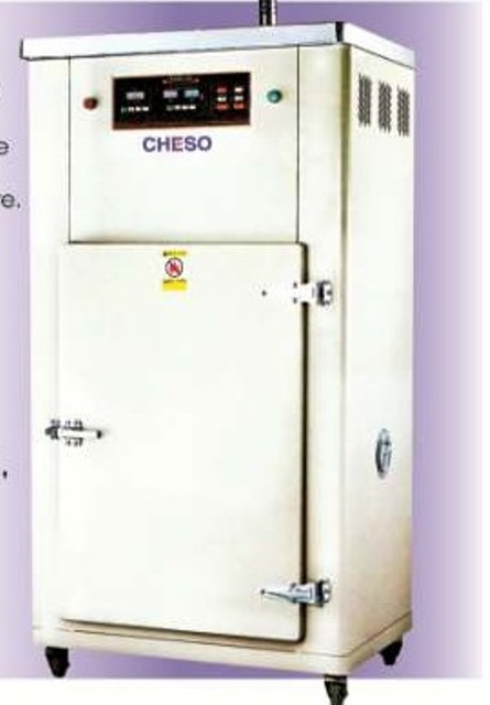 Drying cabinet