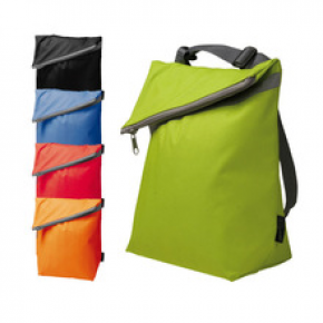 Non-woven thermal fabric bags