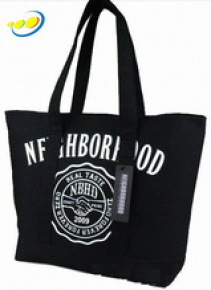 Cotton bags