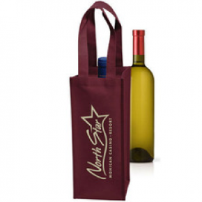 Non-woven fabric bags