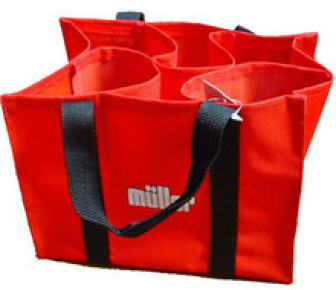 Non-woven fabric bags