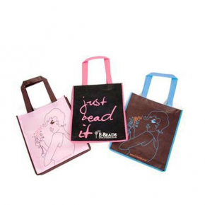 Non-woven fabric bags