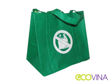 Non-woven fabric bags