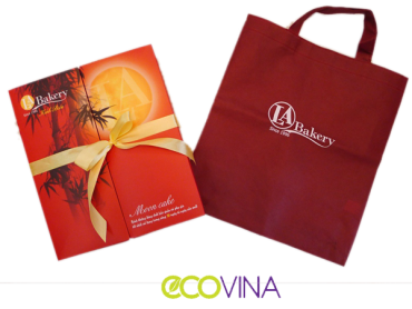 Non-woven fabric bags