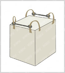Lifting Style Bag