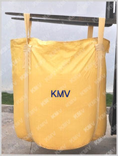 Round Bottom Bag