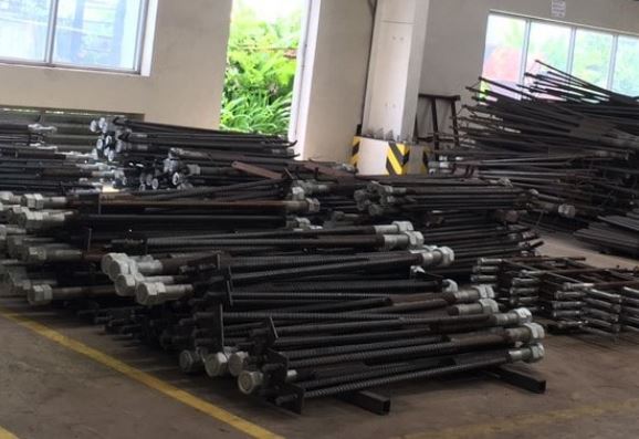Anchor Bolt