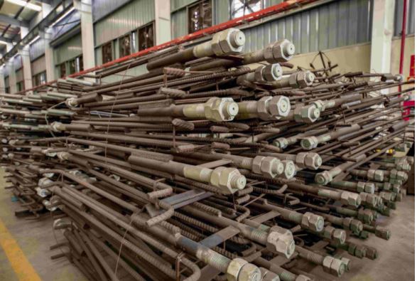 Anchor Bolt