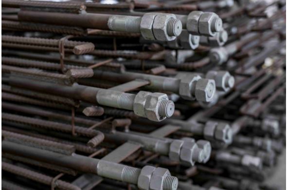 Anchor Bolt