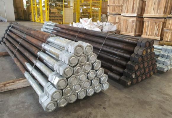 Anchor Bolt
