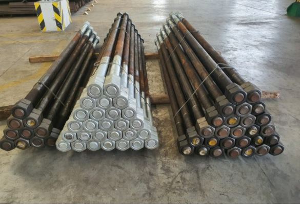 Anchor Bolt