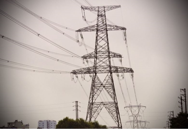 Steel Poles