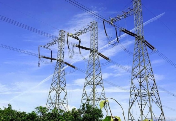Steel Poles