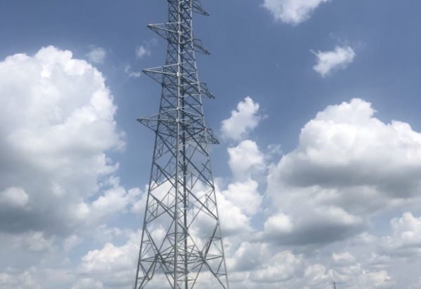 Steel Poles