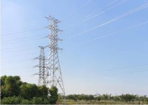 Kim Son-Nghia Hung Transmission Line