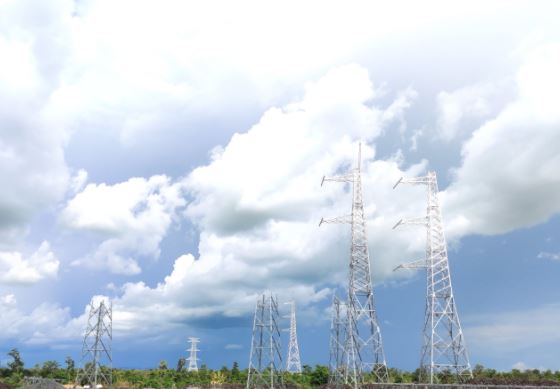 Xuan Thien Ea Sup Solar Power Plant