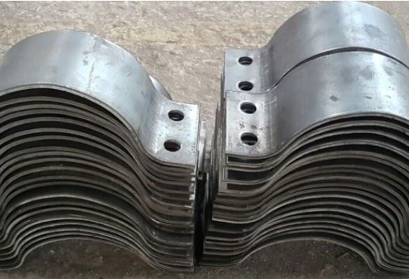 Beams, Ground