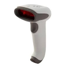 Barcode reader