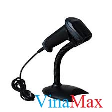 Barcode reader