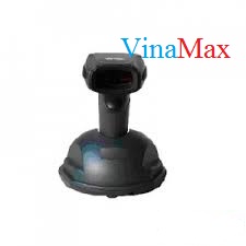 Barcode reader