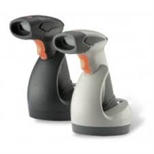 Barcode reader