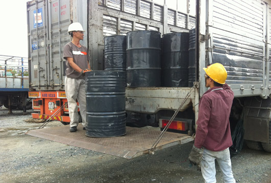 Chemical transport