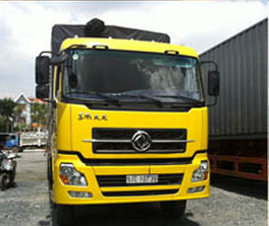 Road transport