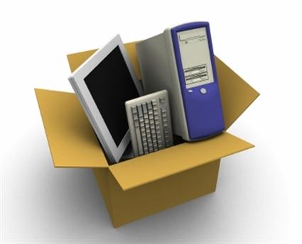 Moving Office Services
