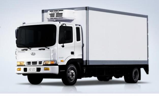 Road Transport
