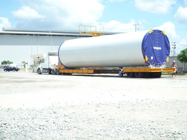 Road Transport