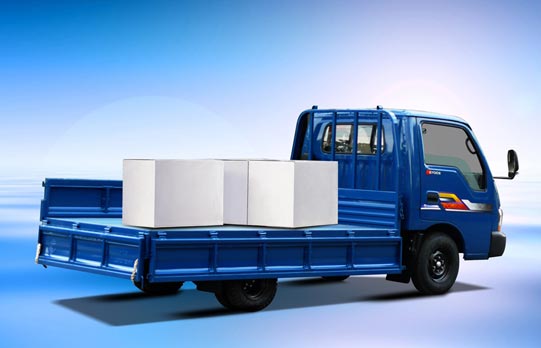 Road Transport