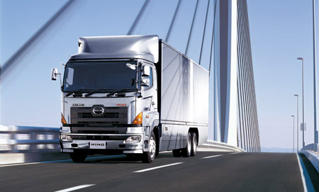 Road Transport