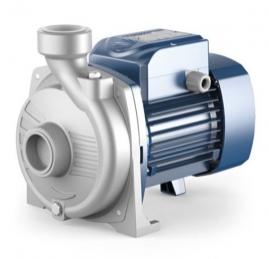 Pump machine