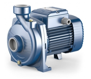 Pump machine