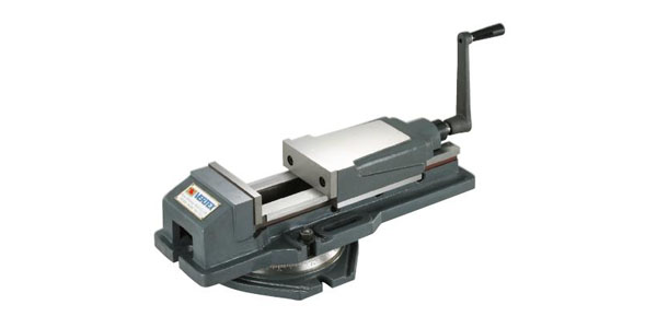 Milling Machine Vices