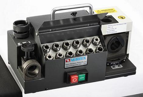 Countersink grinding machine