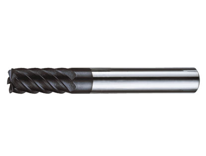 Milling cutter