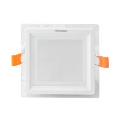 12w Panel LED light
