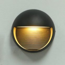 Wall light