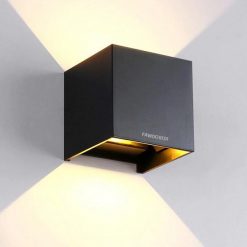 Wall light