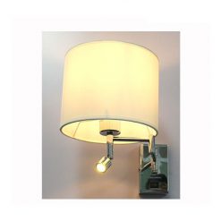 Wall light