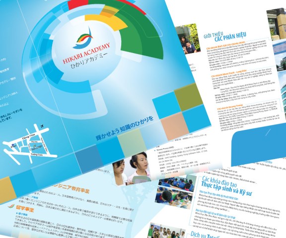 Leaflet