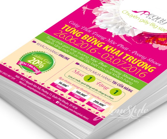 Leaflet