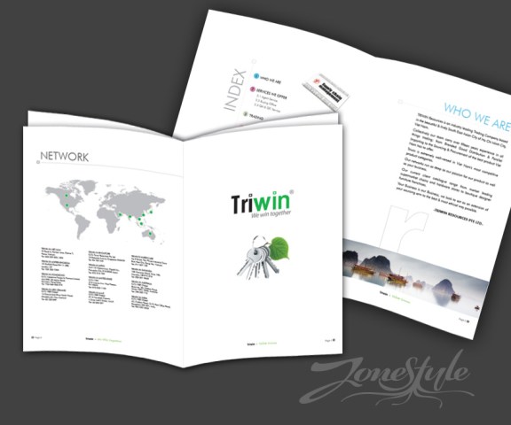 Leaflet