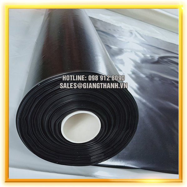 Màng PE Jumbo roll