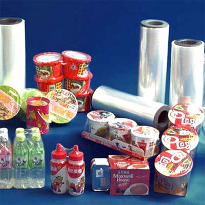 Shrink film