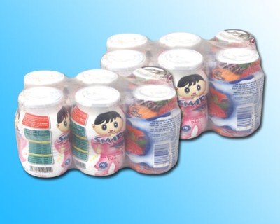 Shrink film