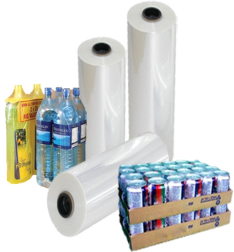 Shrink film